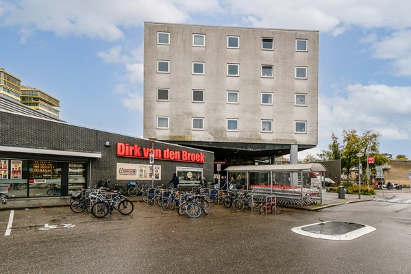 Medium property photo - Buitendraaierij 11, 1021 NM Amsterdam